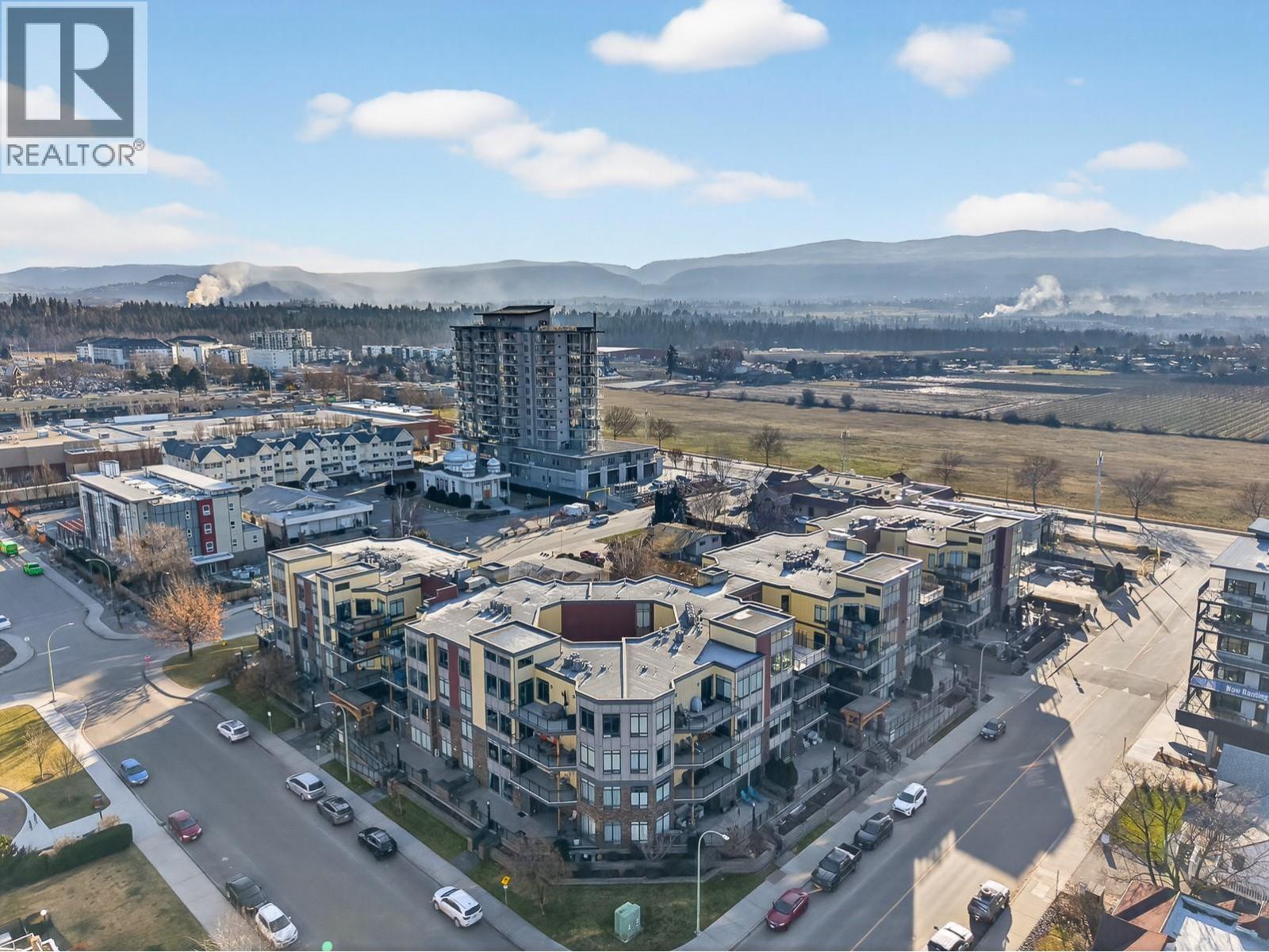 306 1933 Ambrosi Road, Kelowna