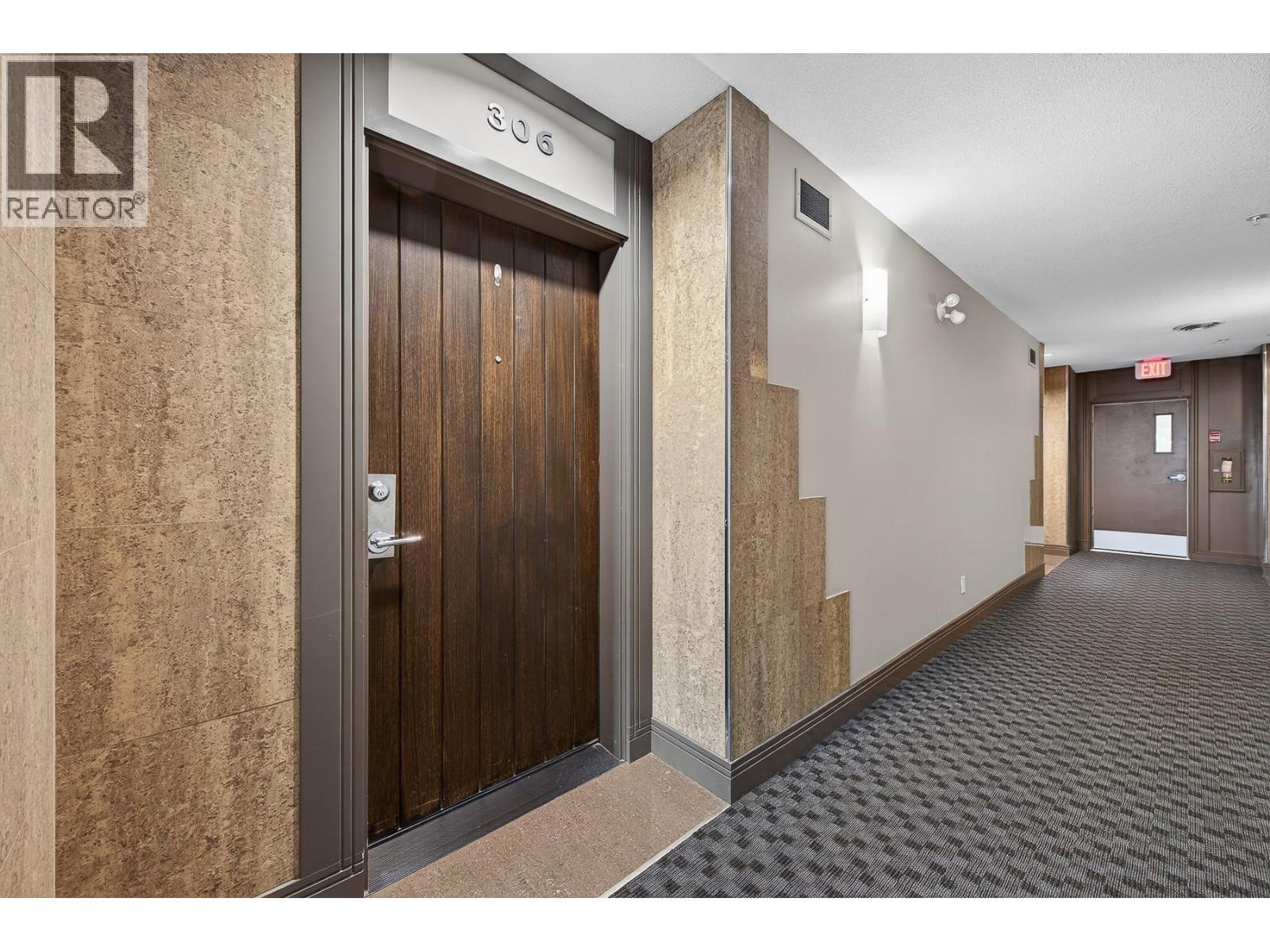 306 1933 Ambrosi Road, Kelowna