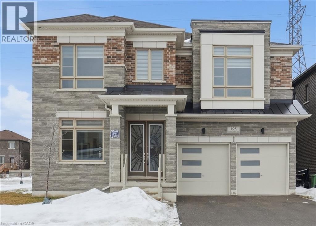 195 GRANITE RIDGE Trail - Photo 2 of 46, Waterdown, Ontario