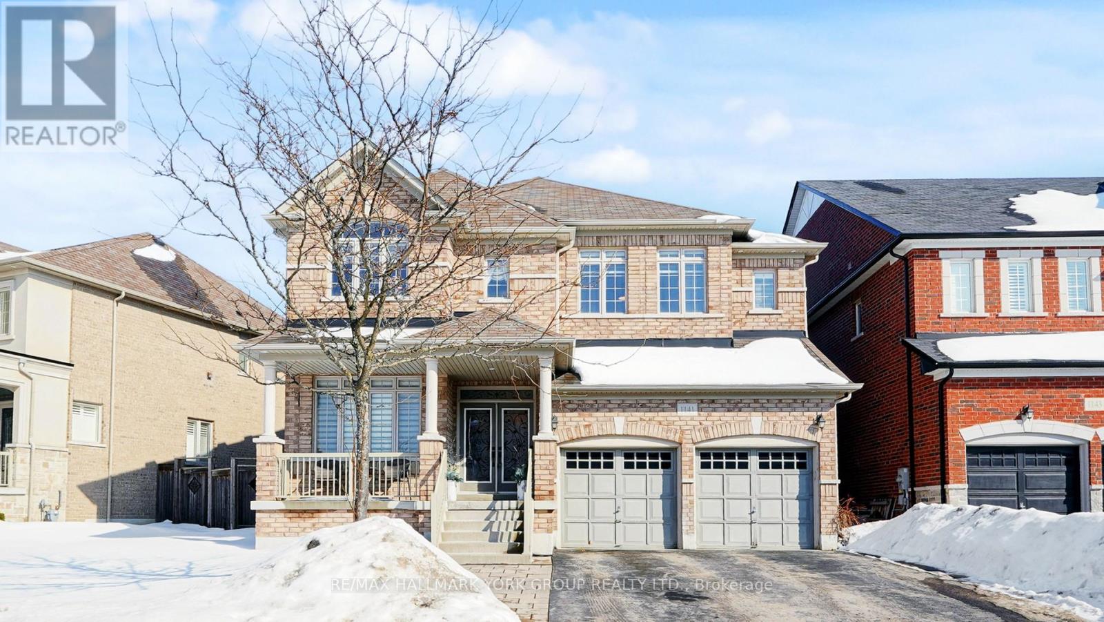 1141 QUICK STREET - 1