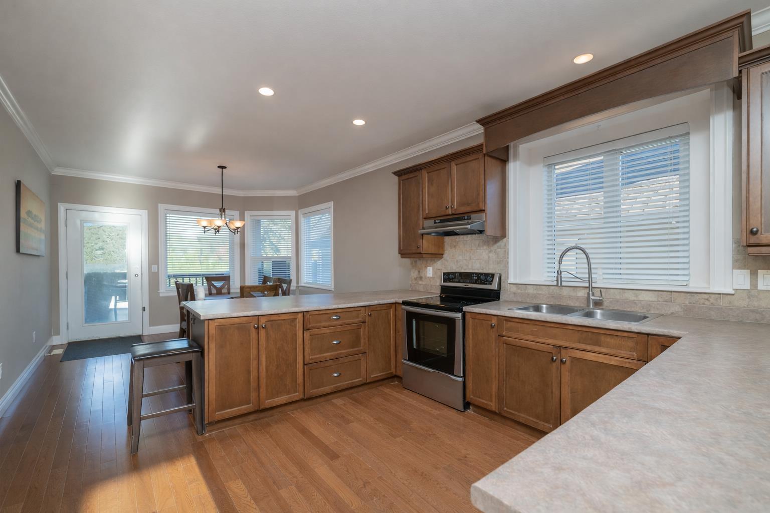 2 14550 MORRIS VALLEY ROAD, Mission