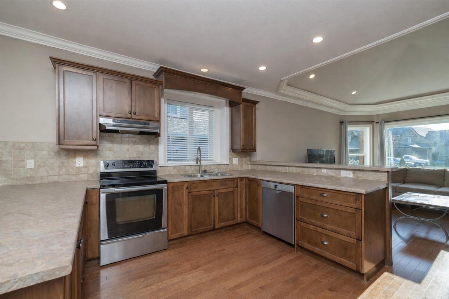 2 14550 MORRIS VALLEY ROAD, Mission