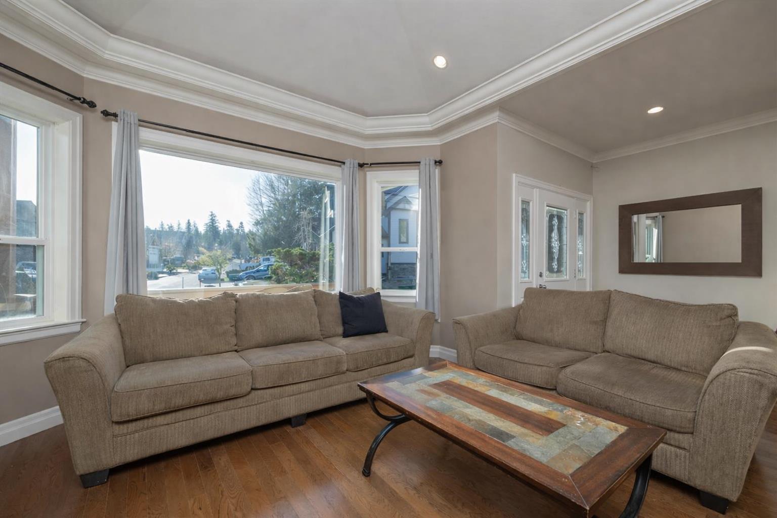 2 14550 MORRIS VALLEY ROAD, Mission