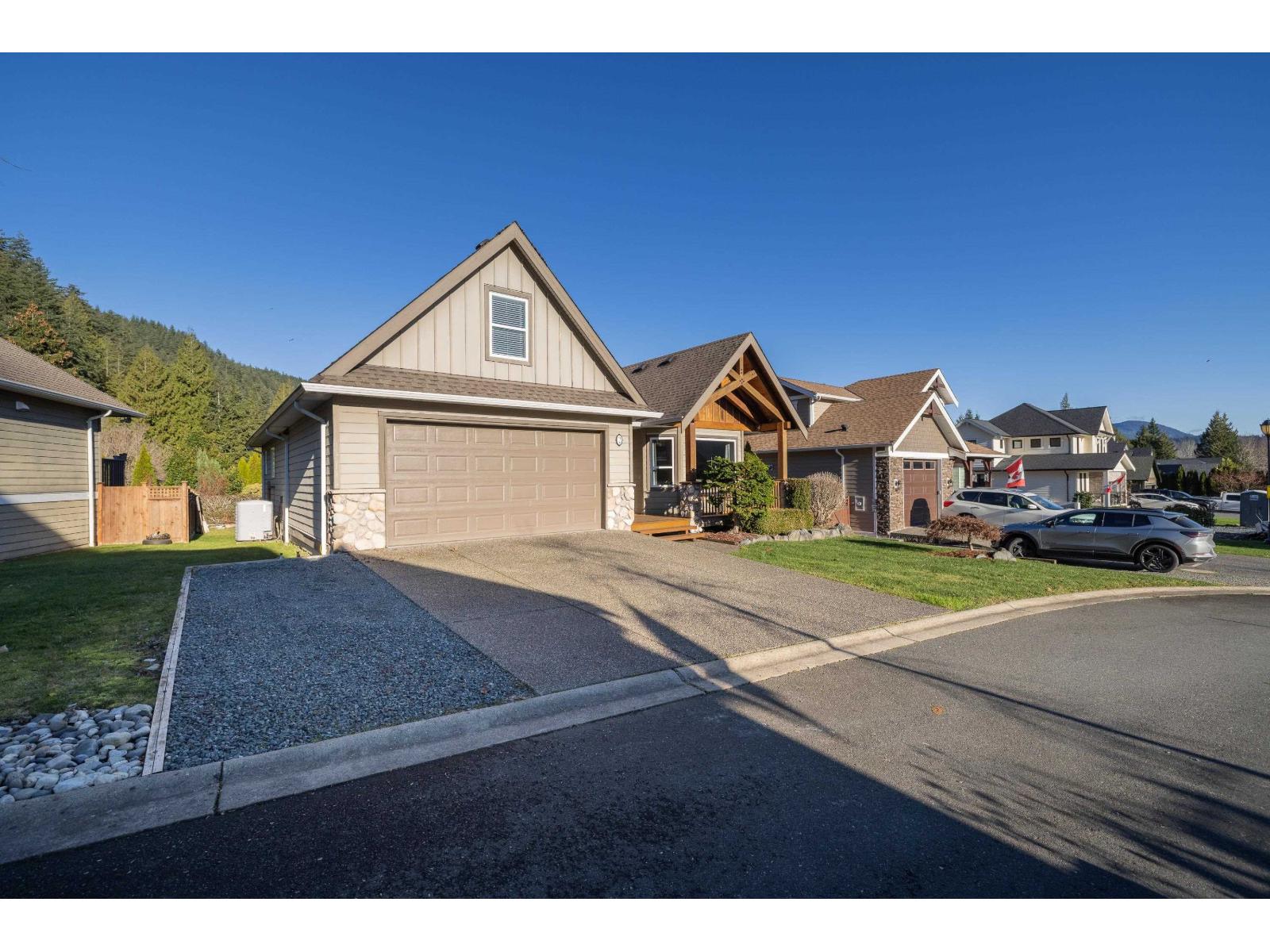 2 14550 MORRIS VALLEY ROAD, Mission