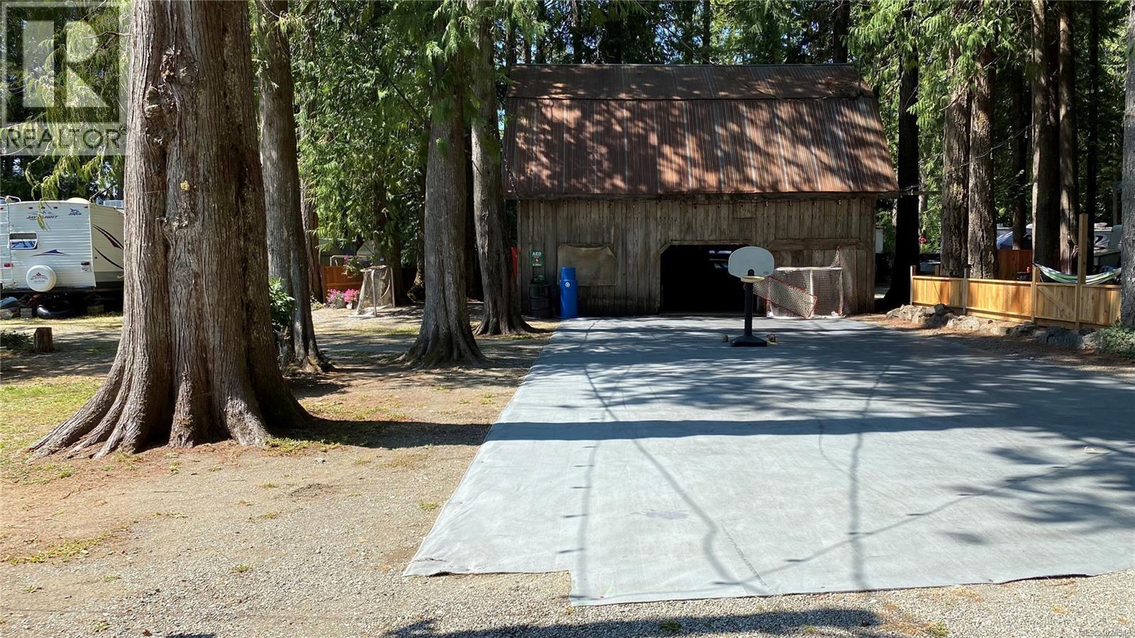 D-7 10324 Lakeshore Rd, Port Alberni