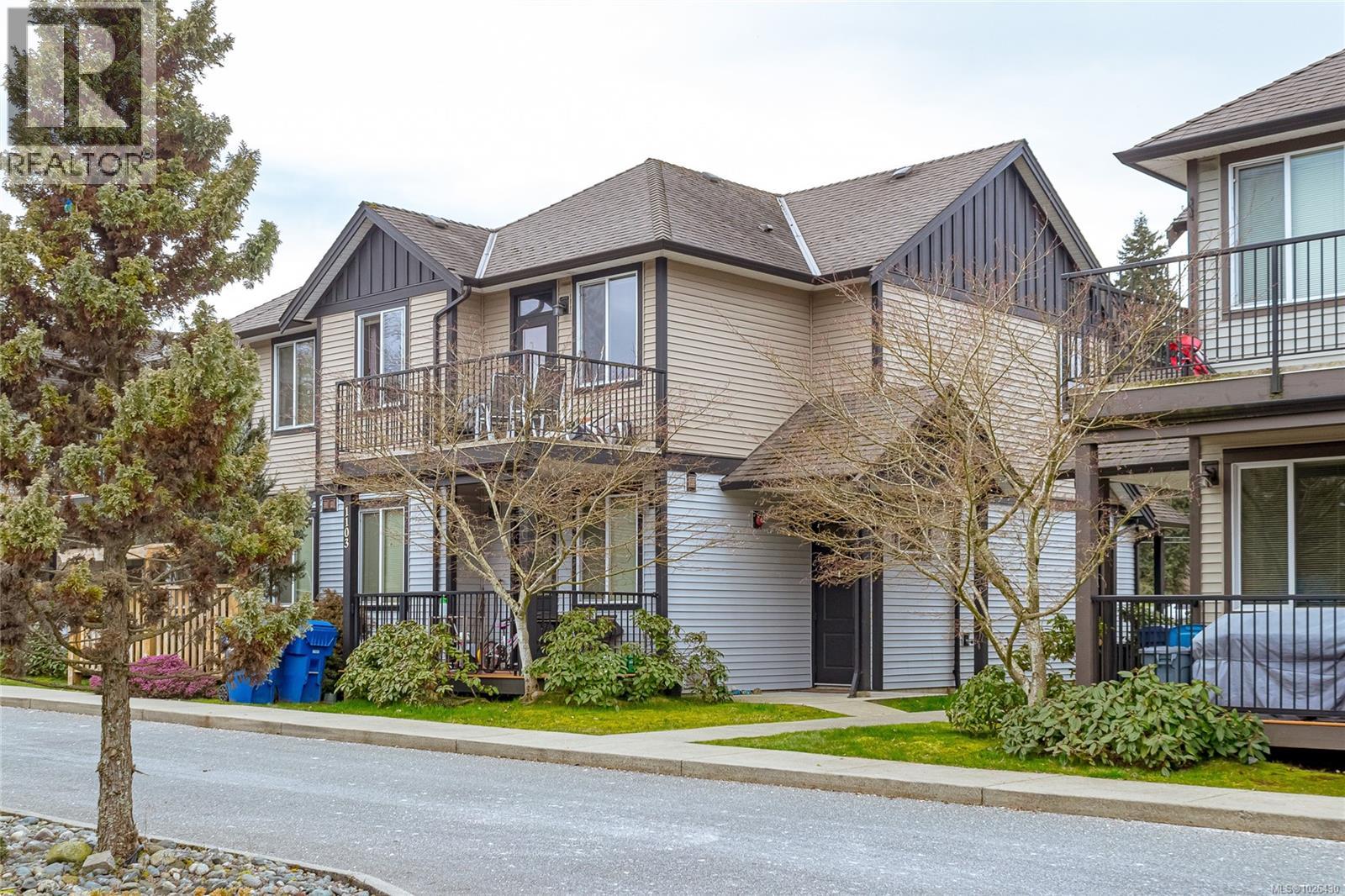 1104 Cassell Pl, Nanaimo