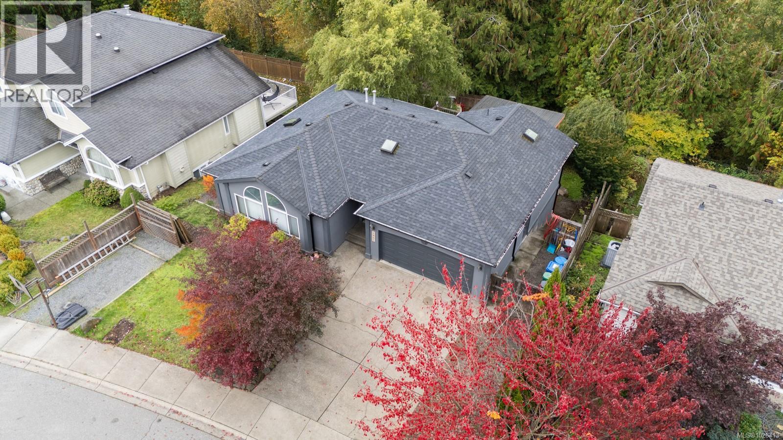 1941 Kells Bay, Nanaimo