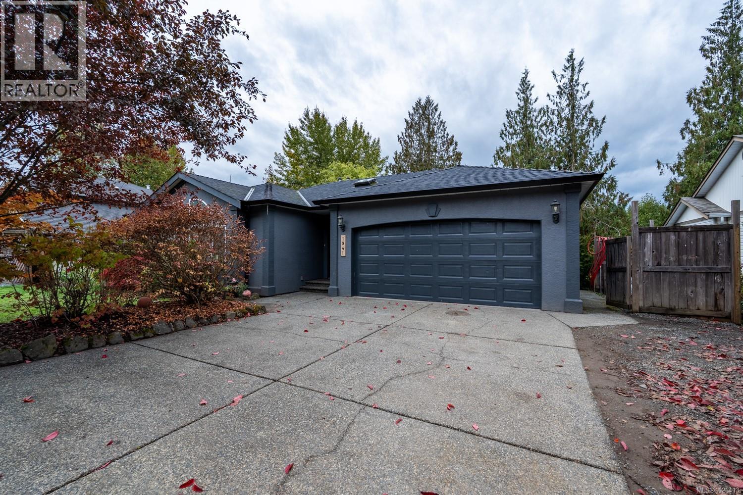 1941 Kells Bay, Nanaimo