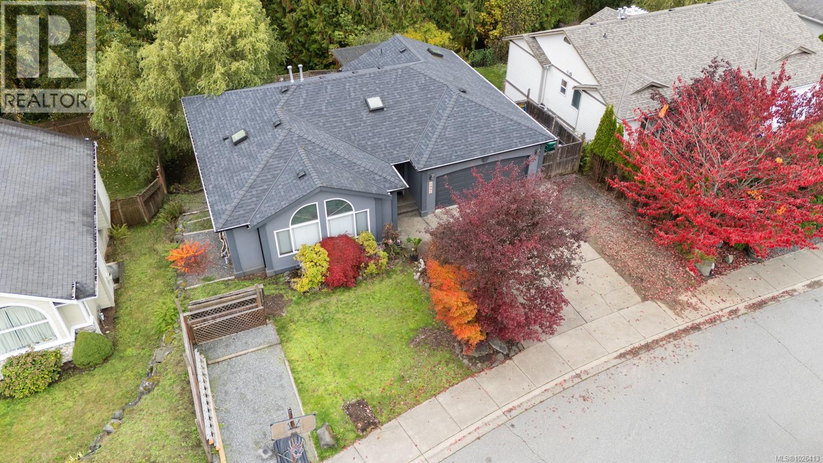 1941 Kells Bay, Nanaimo