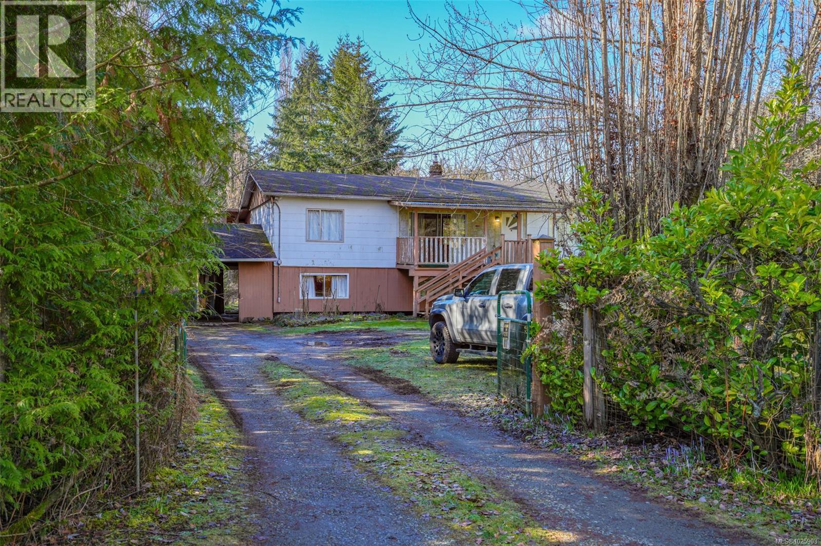6714 Beaver Creek Rd, Port Alberni
