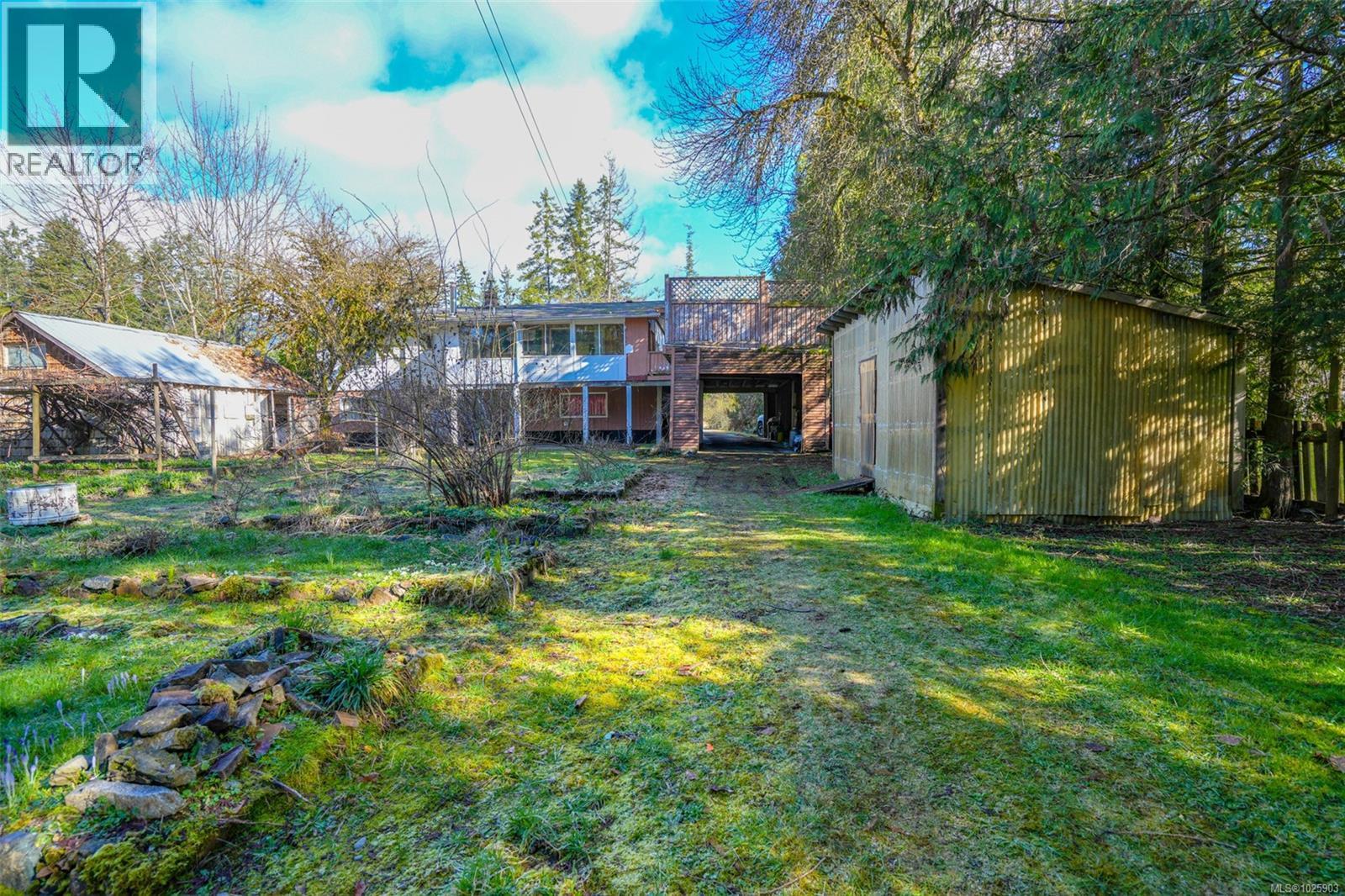 6714 Beaver Creek Rd, Port Alberni