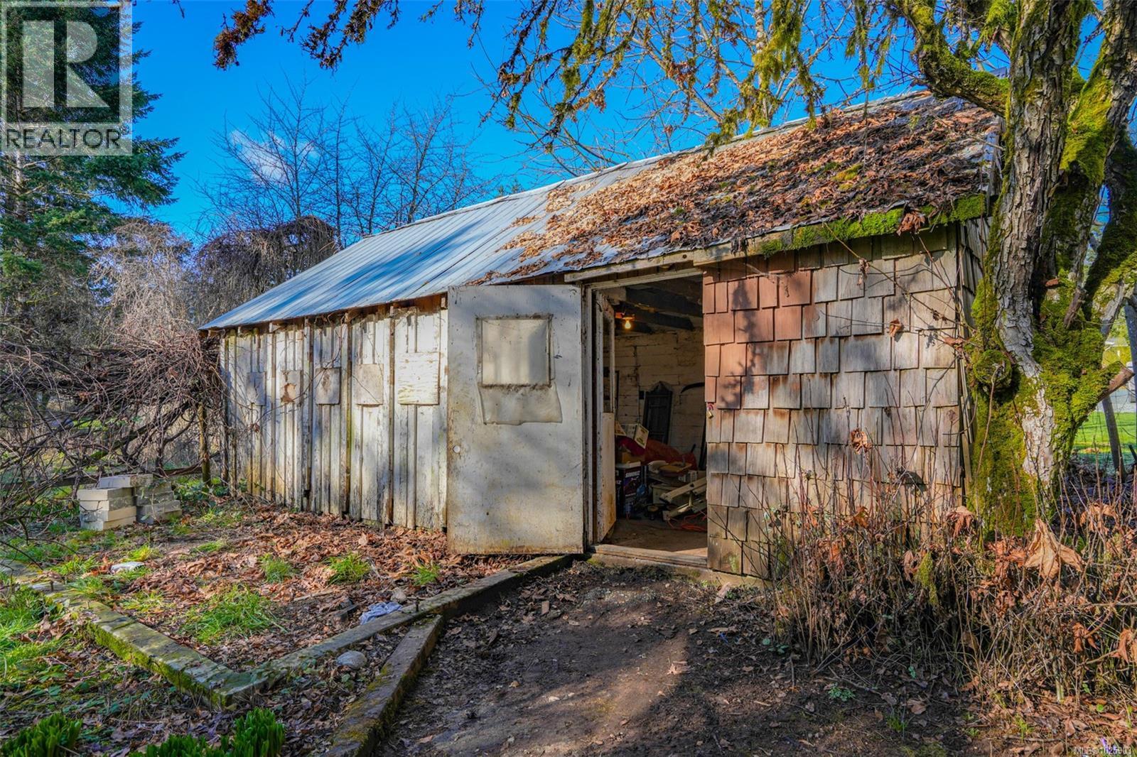 6714 Beaver Creek Rd, Port Alberni