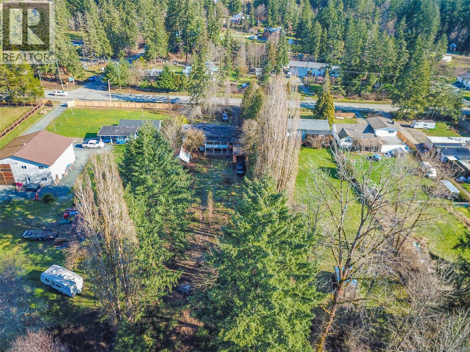 6714 Beaver Creek Rd, Port Alberni