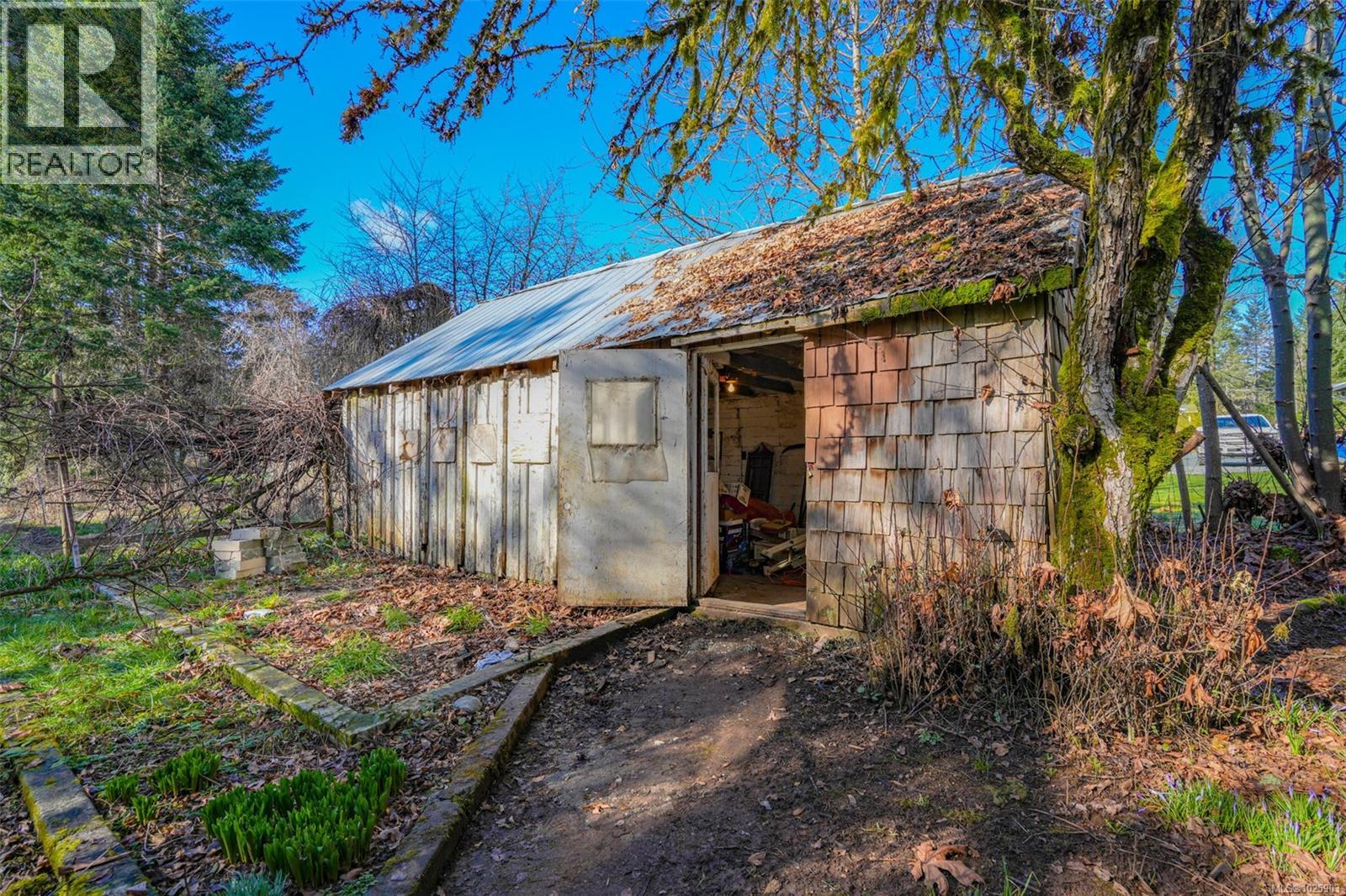 6714 Beaver Creek Rd, Port Alberni