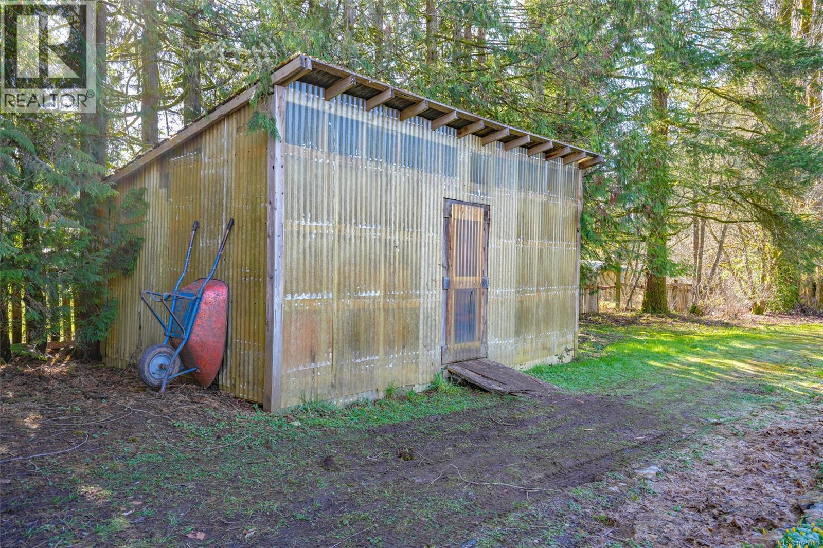 6714 Beaver Creek Rd, Port Alberni