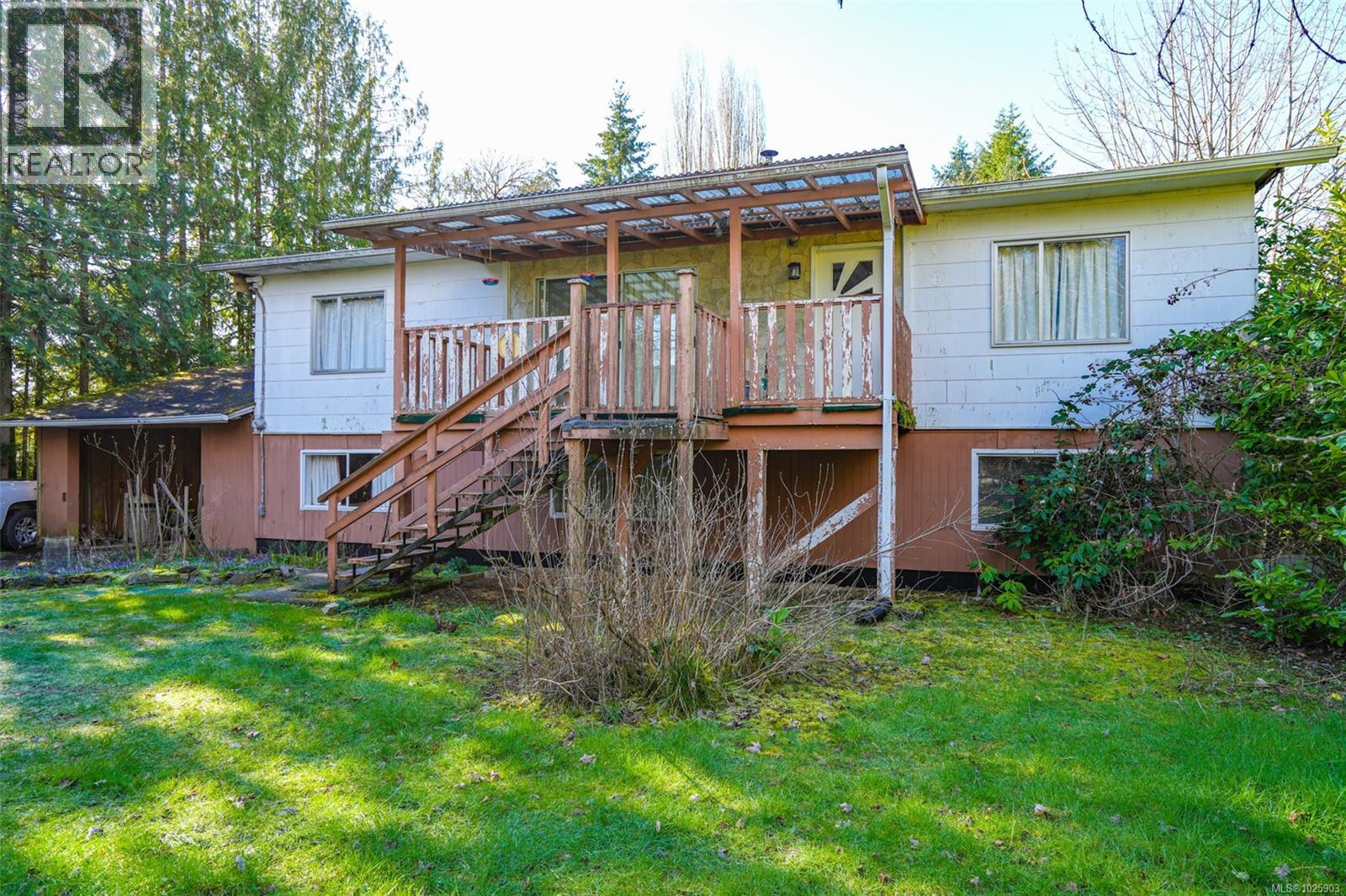 6714 Beaver Creek Rd, Port Alberni