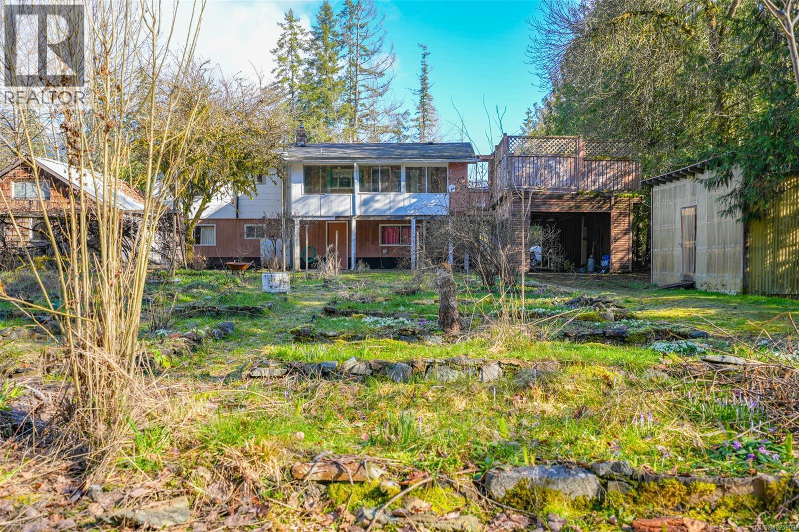 6714 Beaver Creek Rd, Port Alberni