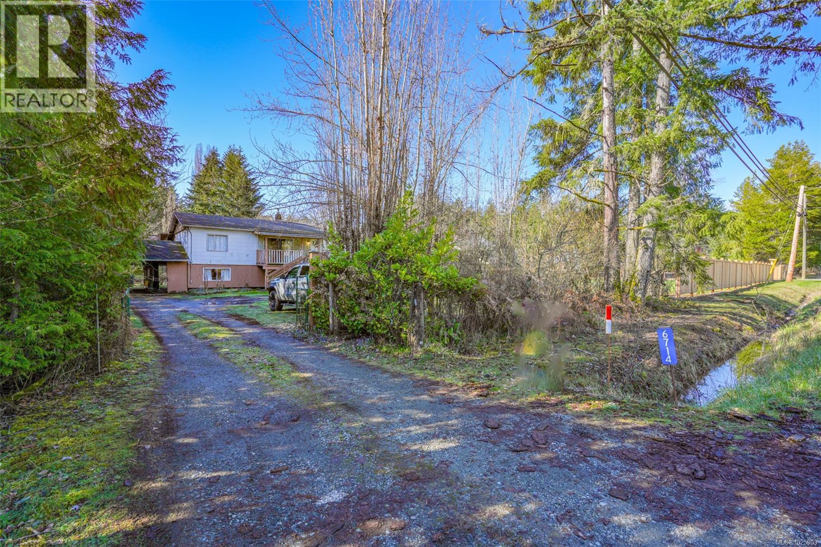 6714 Beaver Creek Rd, Port Alberni