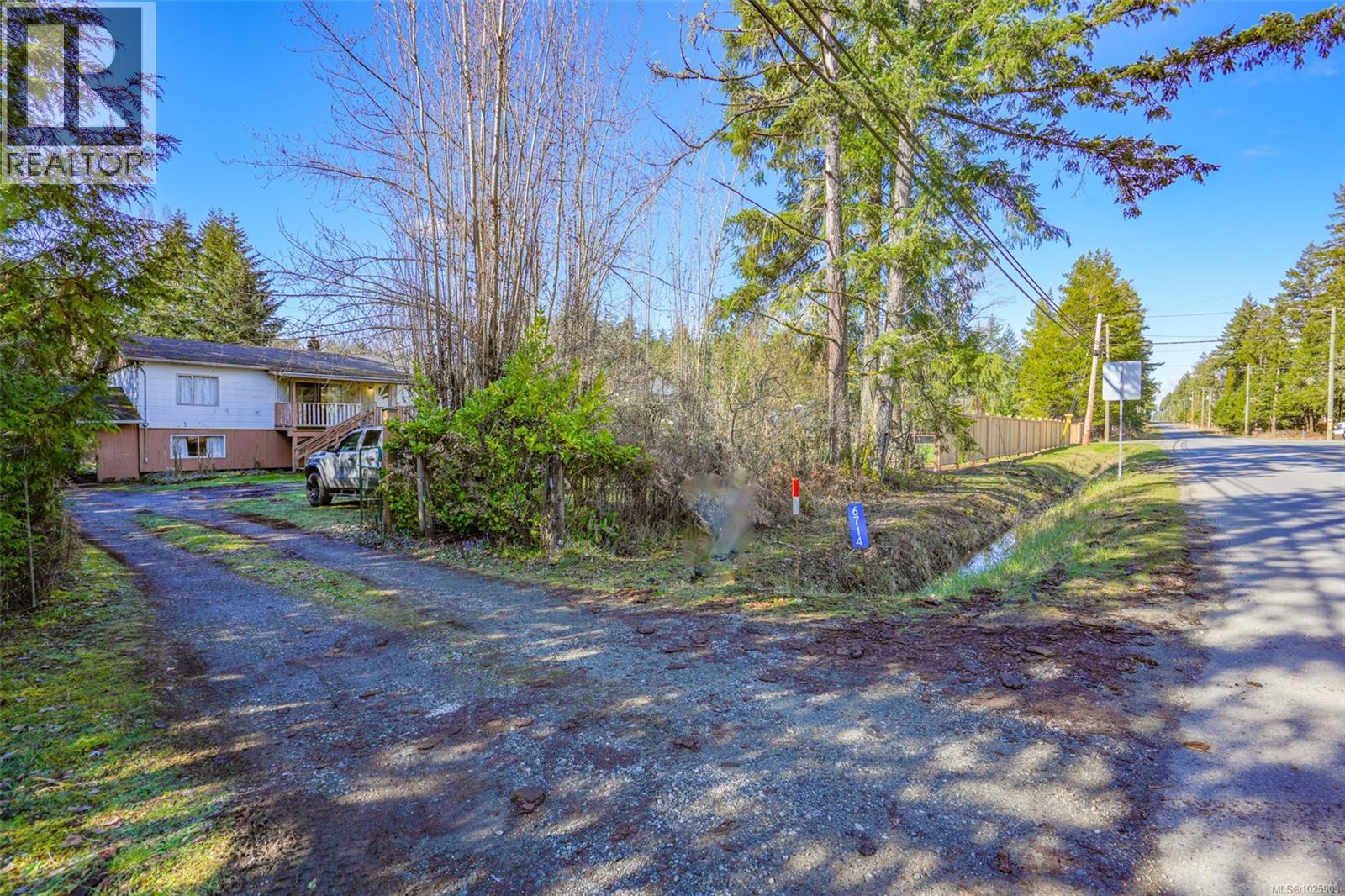 6714 Beaver Creek Rd, Port Alberni
