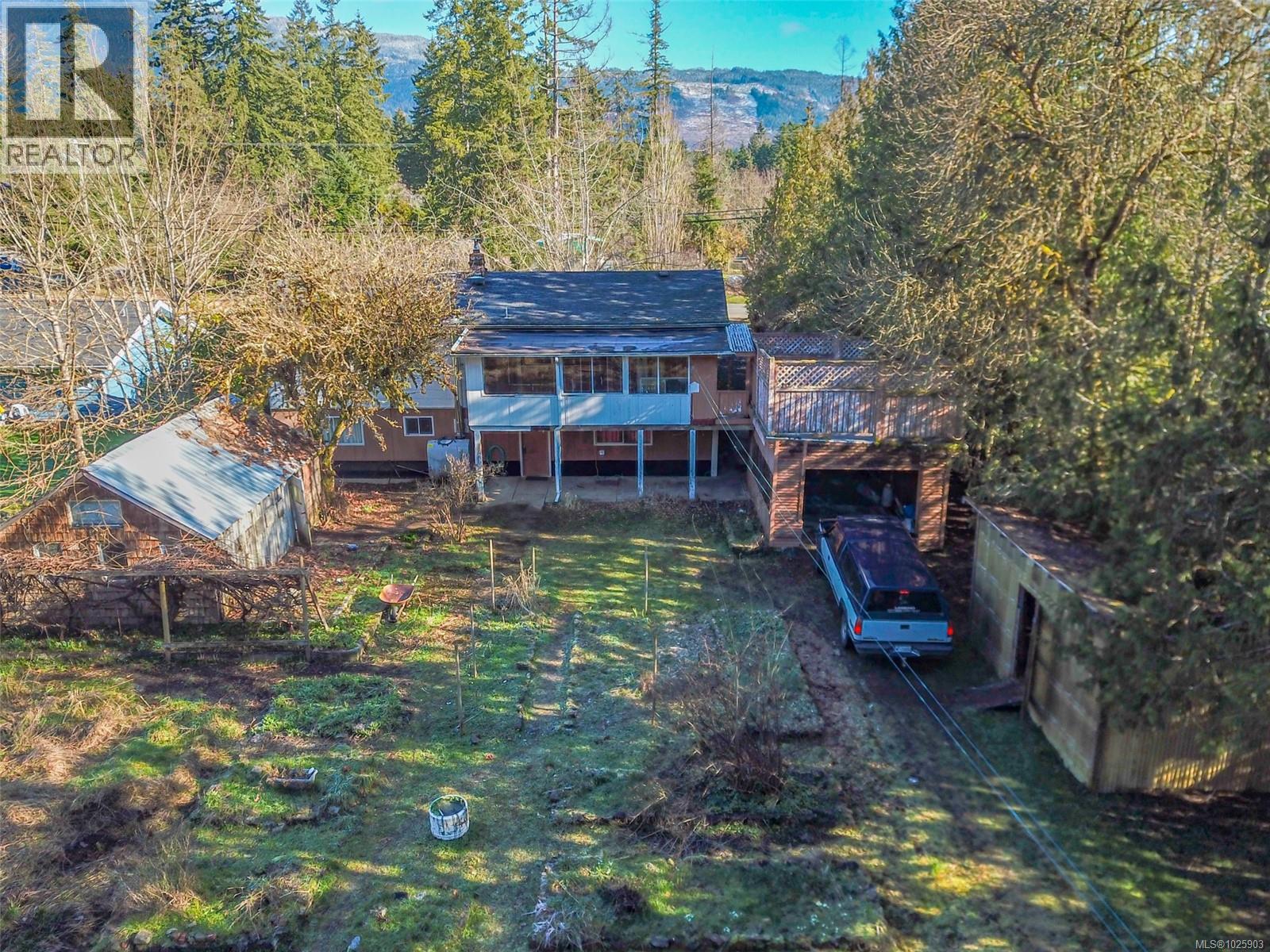 6714 Beaver Creek Rd, Port Alberni