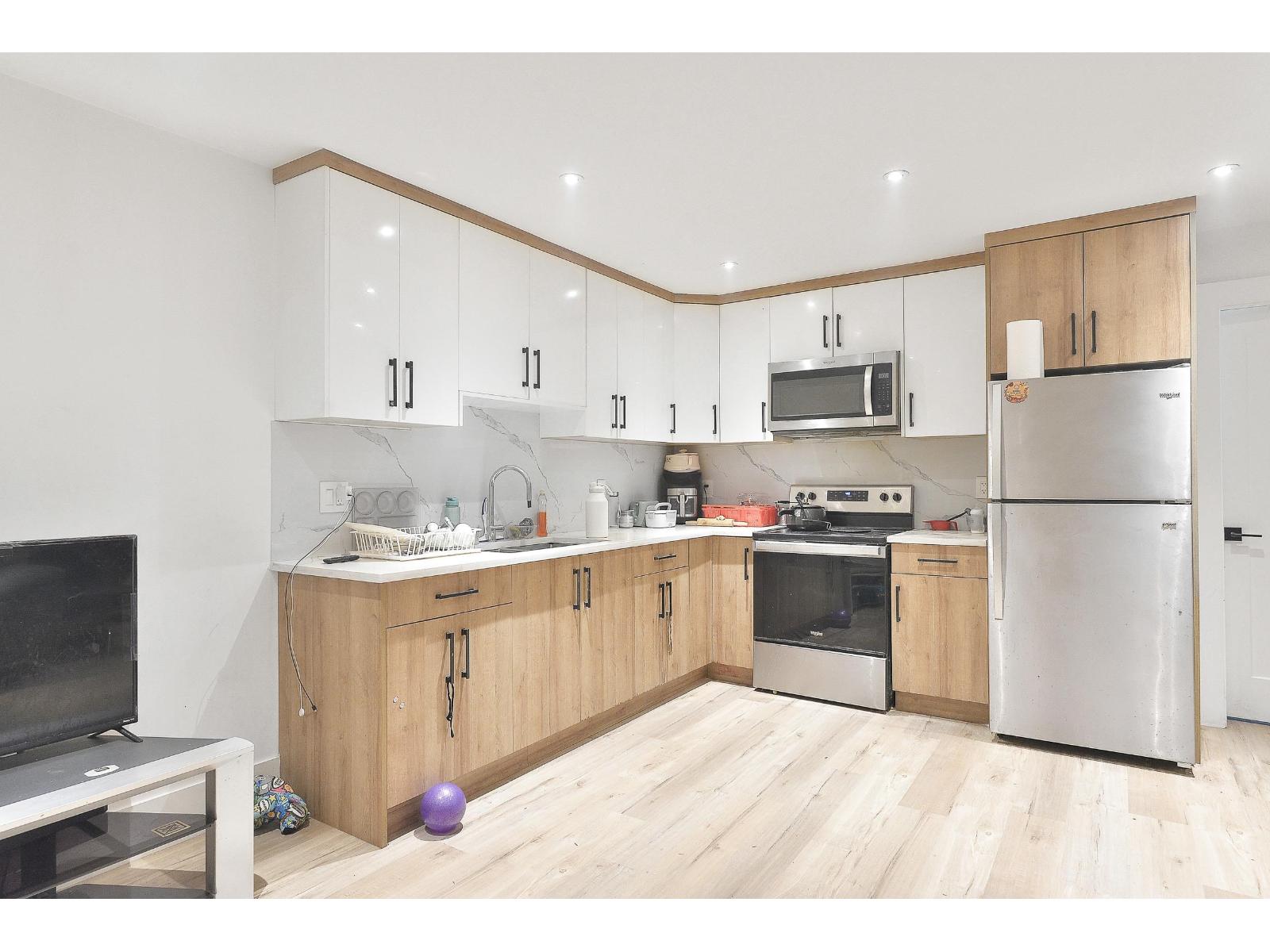 19704 31A AVENUE, Langley