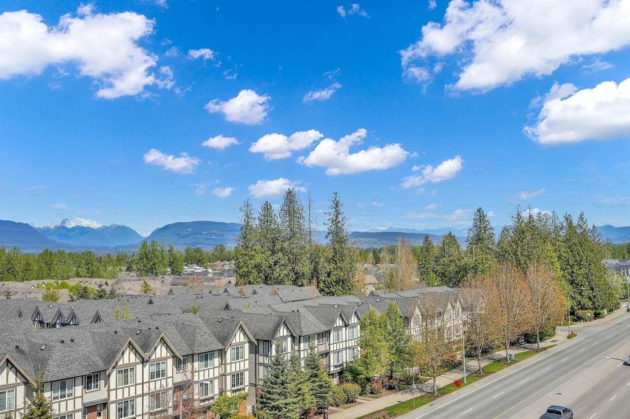 B615 20834 80 AVENUE, Langley