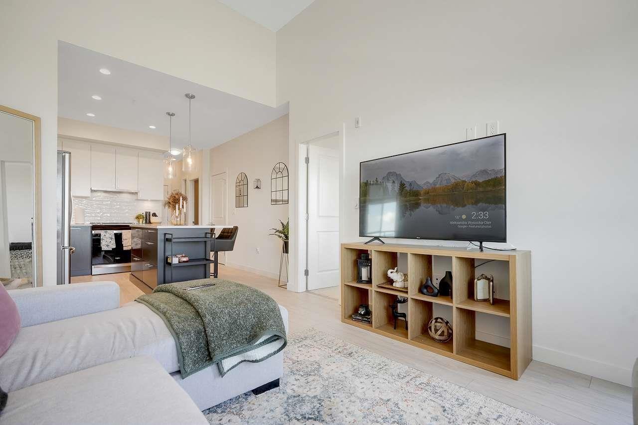 B615 20834 80 AVENUE, Langley