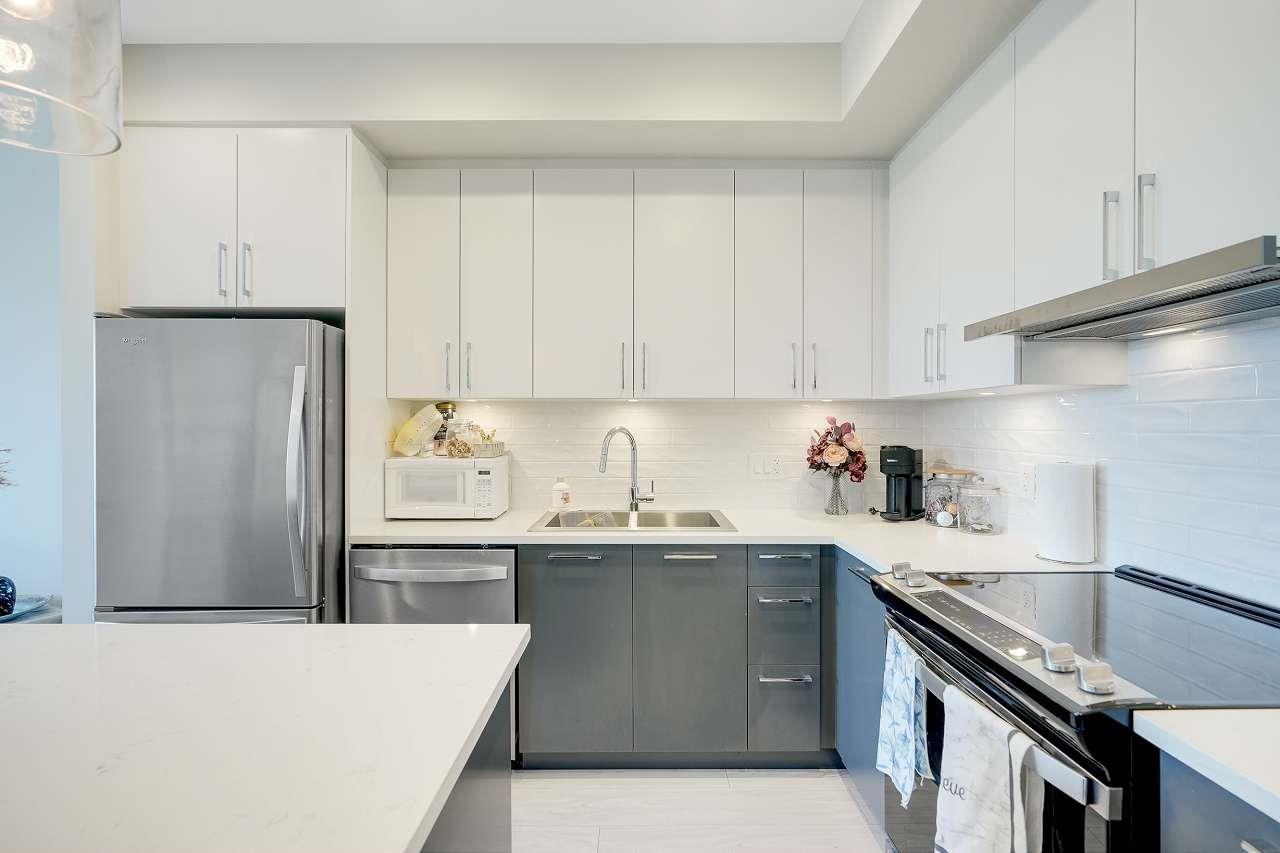 B615 20834 80 AVENUE, Langley