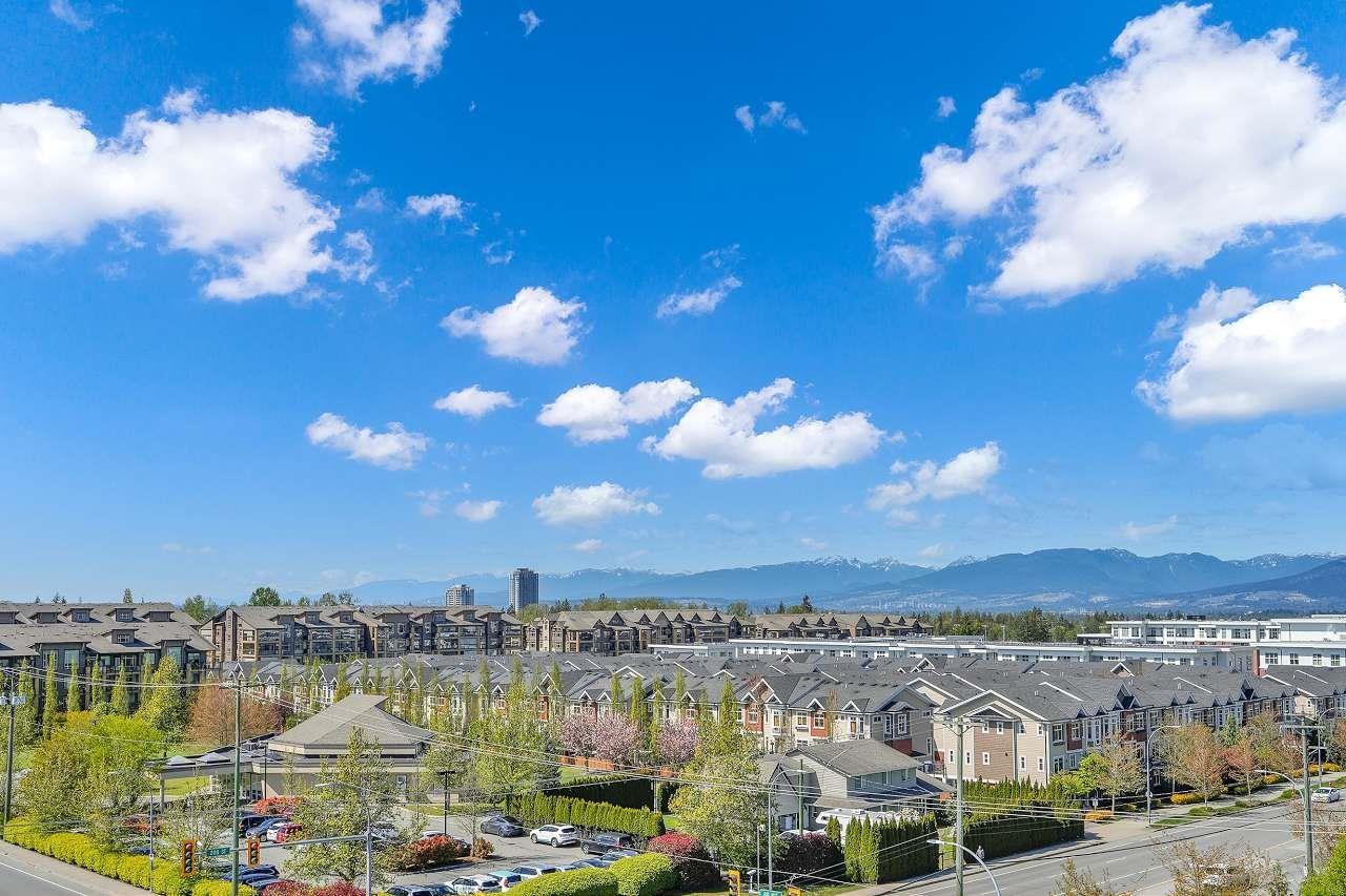 B615 20834 80 AVENUE, Langley