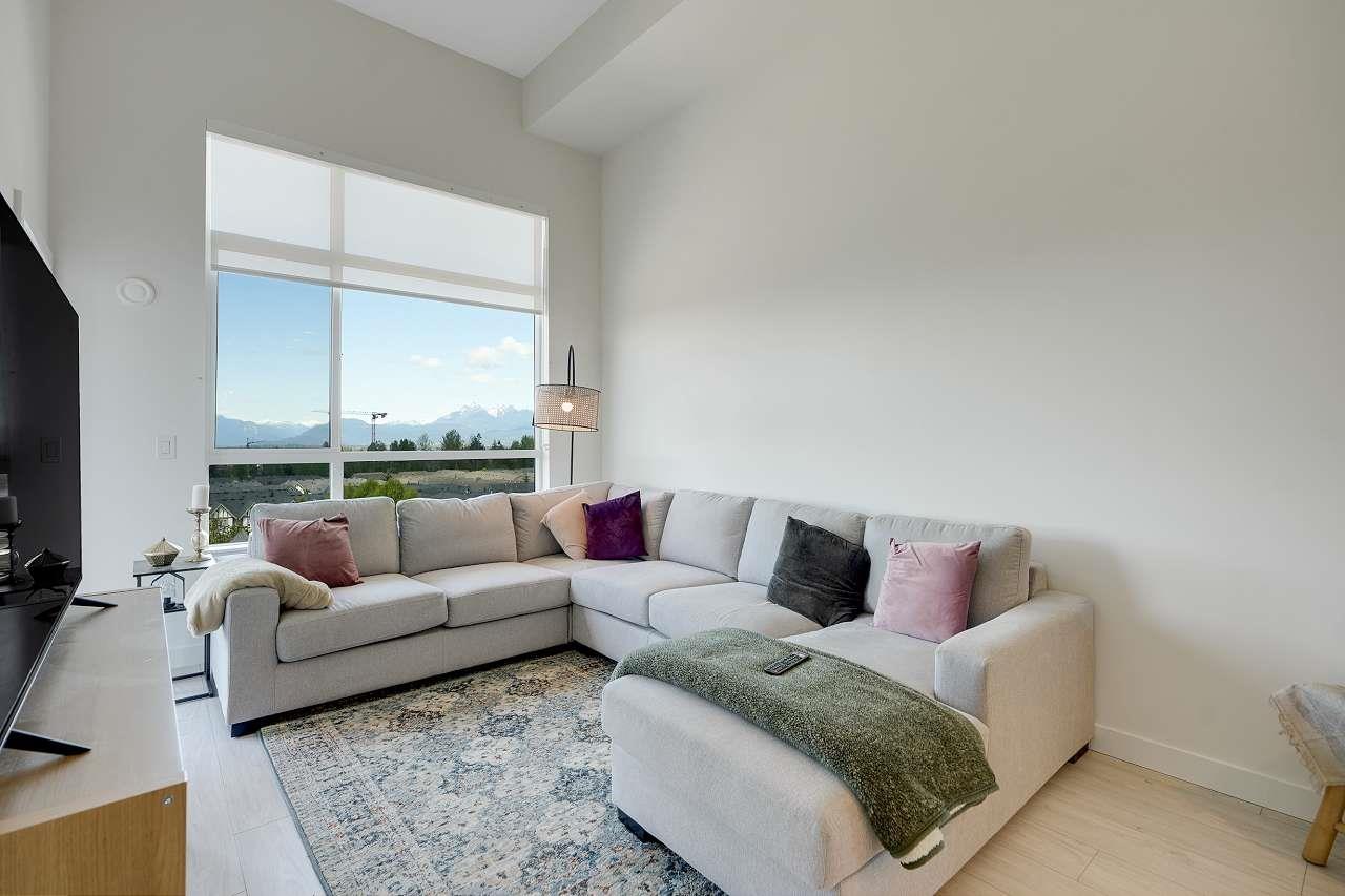 B615 20834 80 AVENUE, Langley