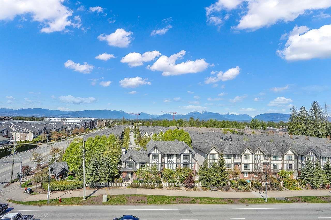 B615 20834 80 AVENUE, Langley