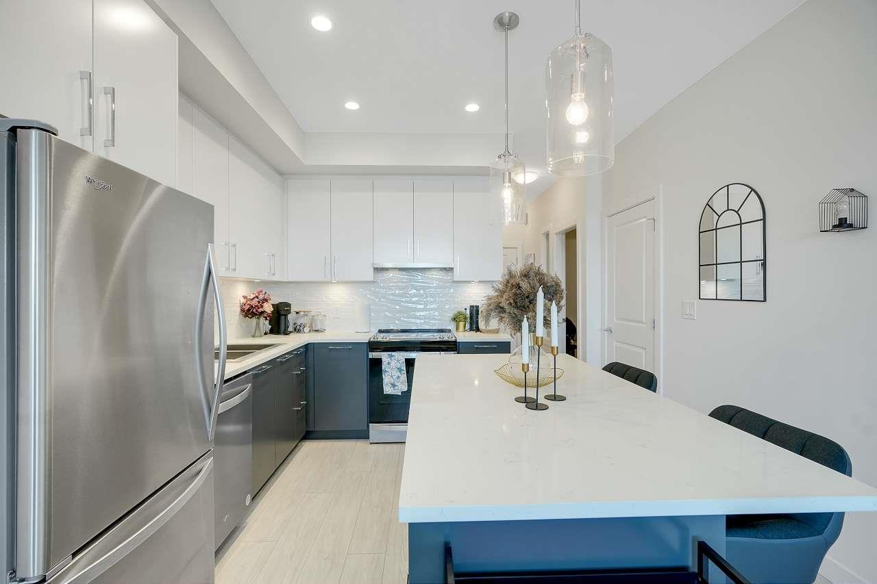 B615 20834 80 AVENUE, Langley