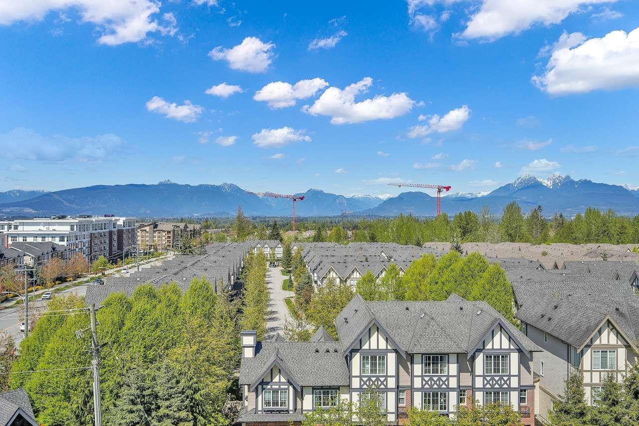 B615 20834 80 AVENUE, Langley