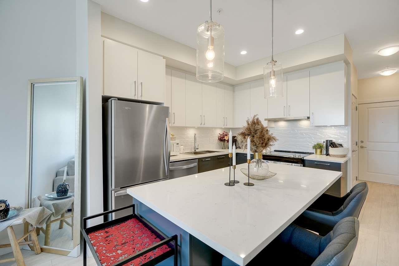 B615 20834 80 AVENUE, Langley