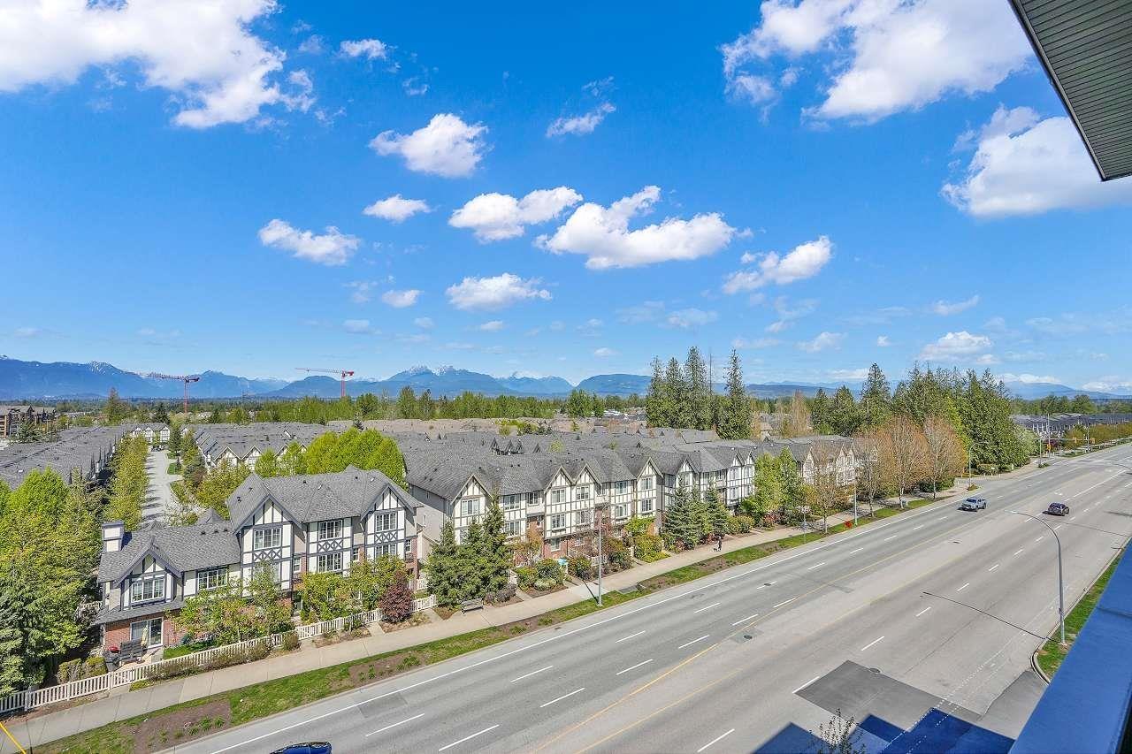 B615 20834 80 AVENUE, Langley