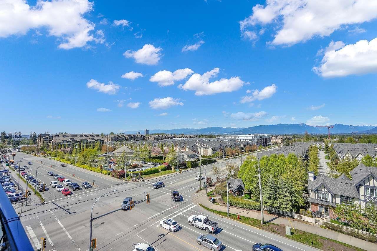 B615 20834 80 AVENUE, Langley