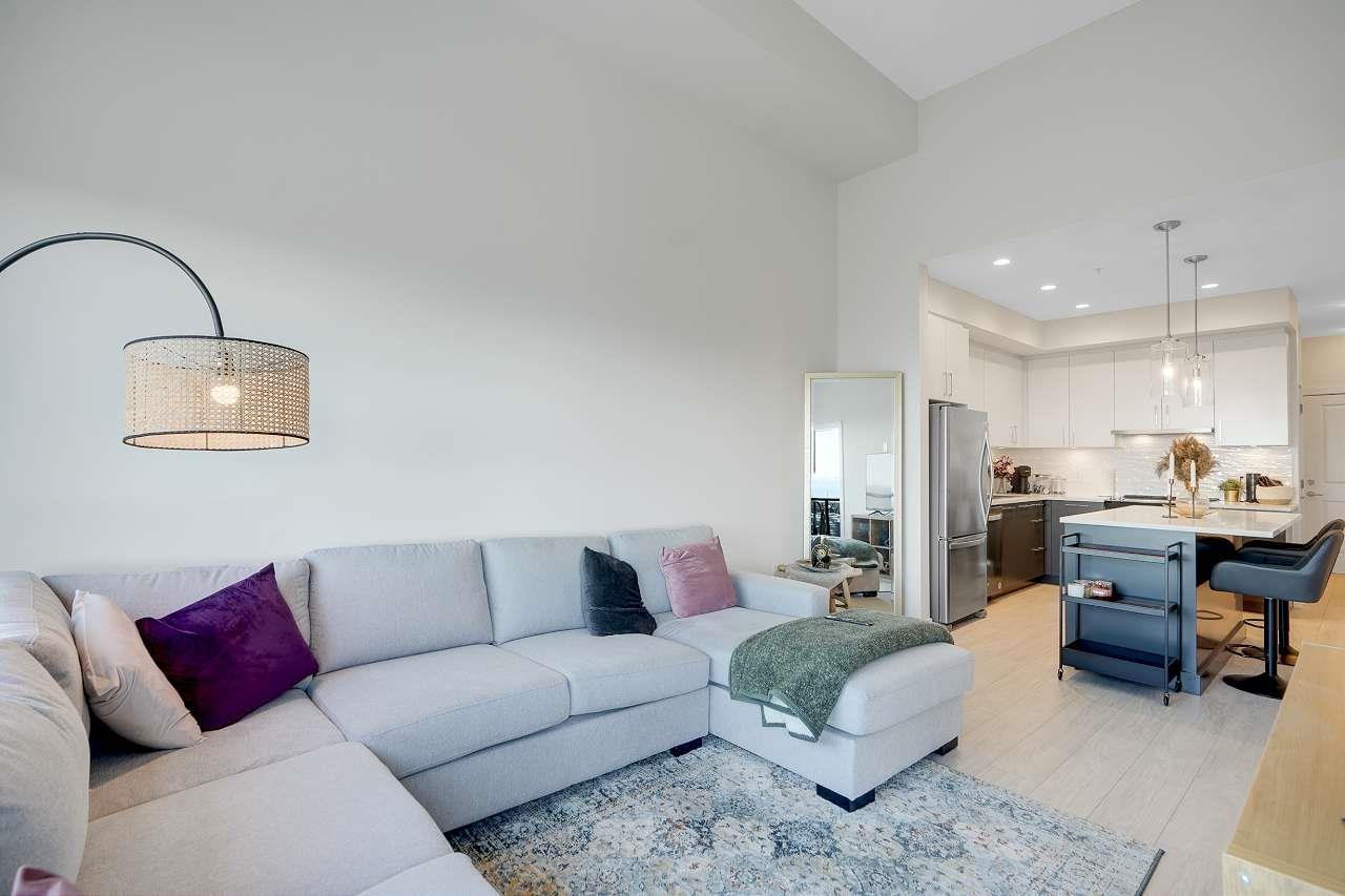 B615 20834 80 AVENUE, Langley