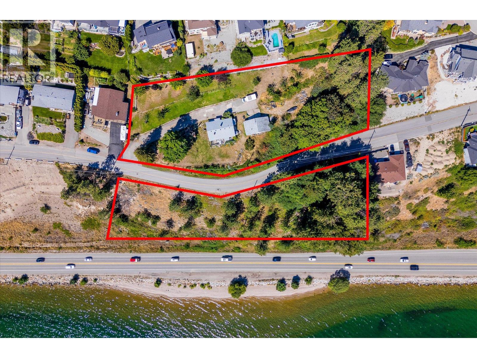6488 Renfrew Road, Peachland