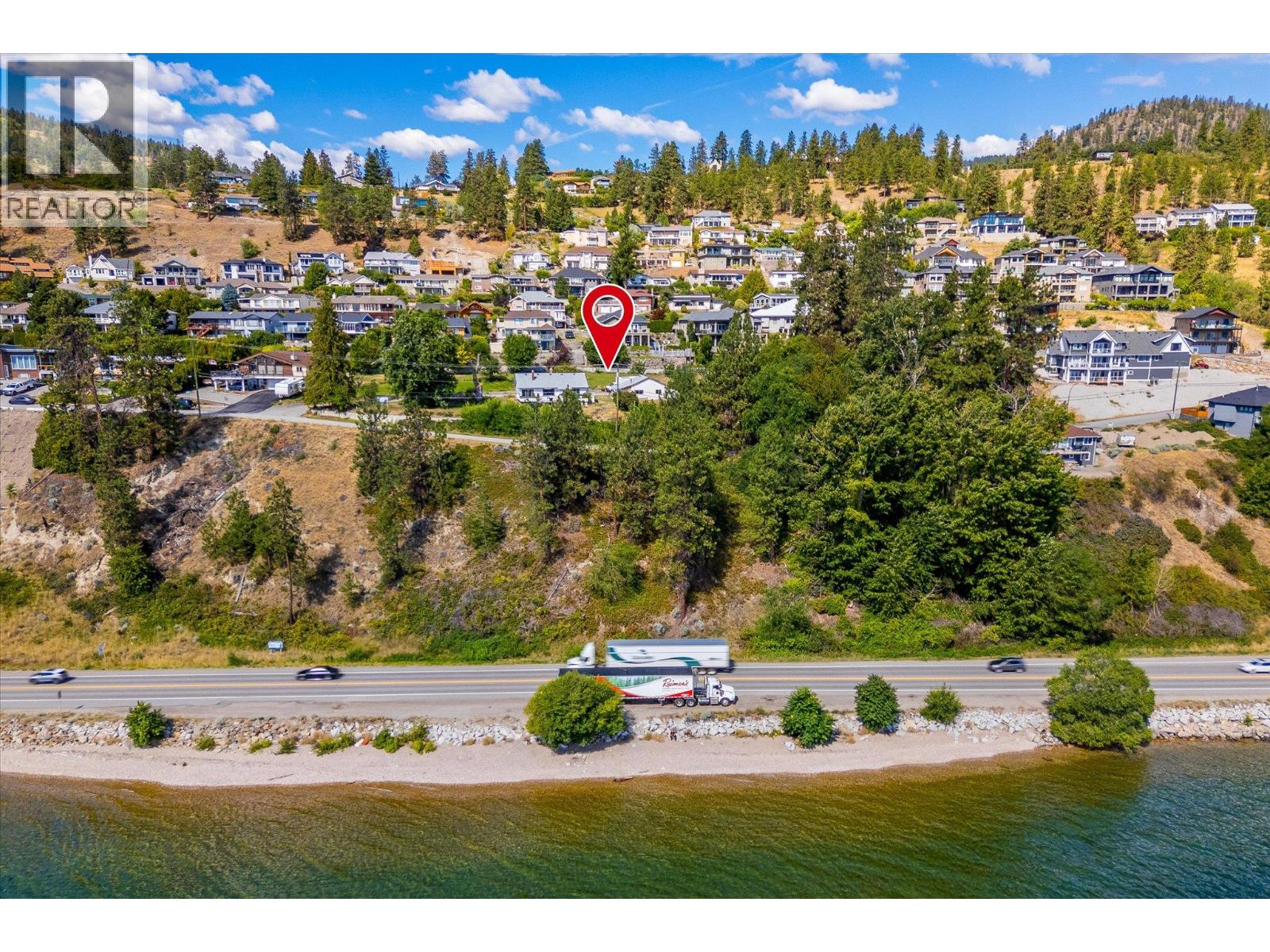  6488 Renfrew Road, Peachland