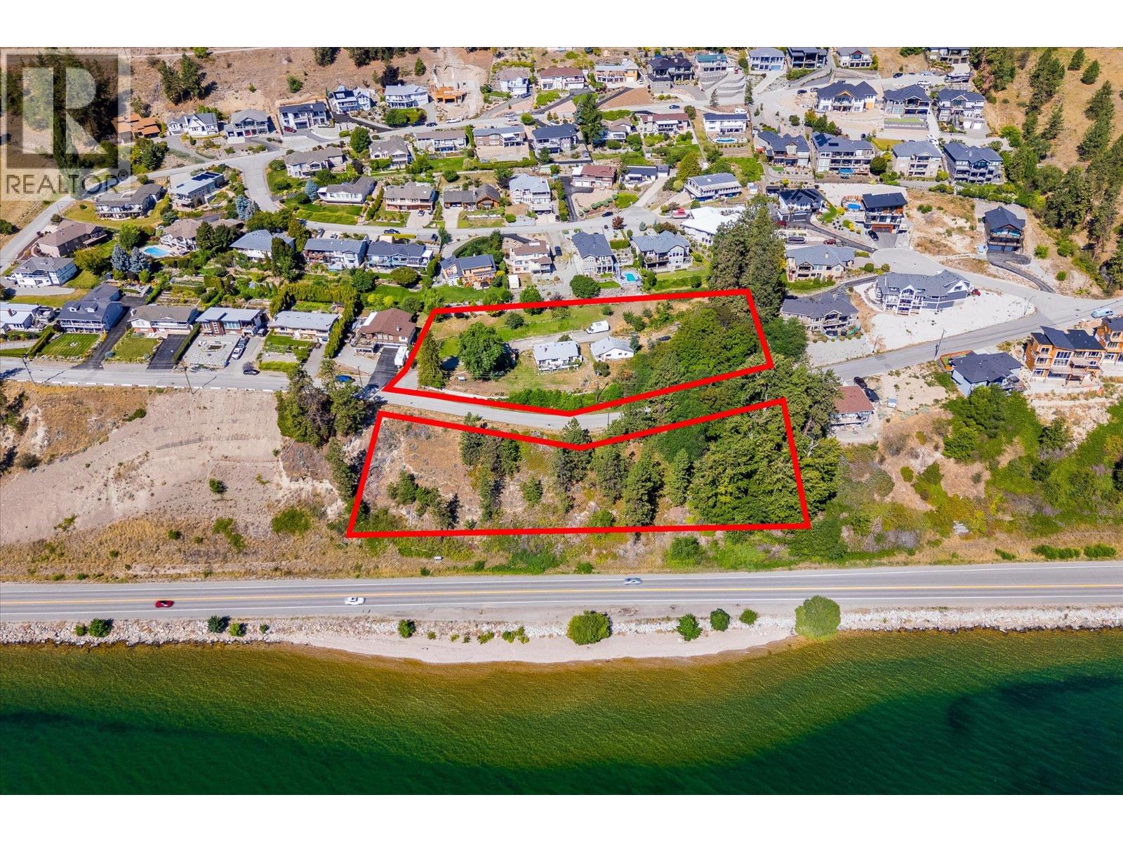  6488 Renfrew Road, Peachland