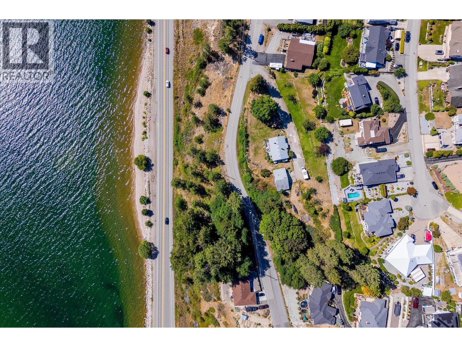  6488 Renfrew Road, Peachland