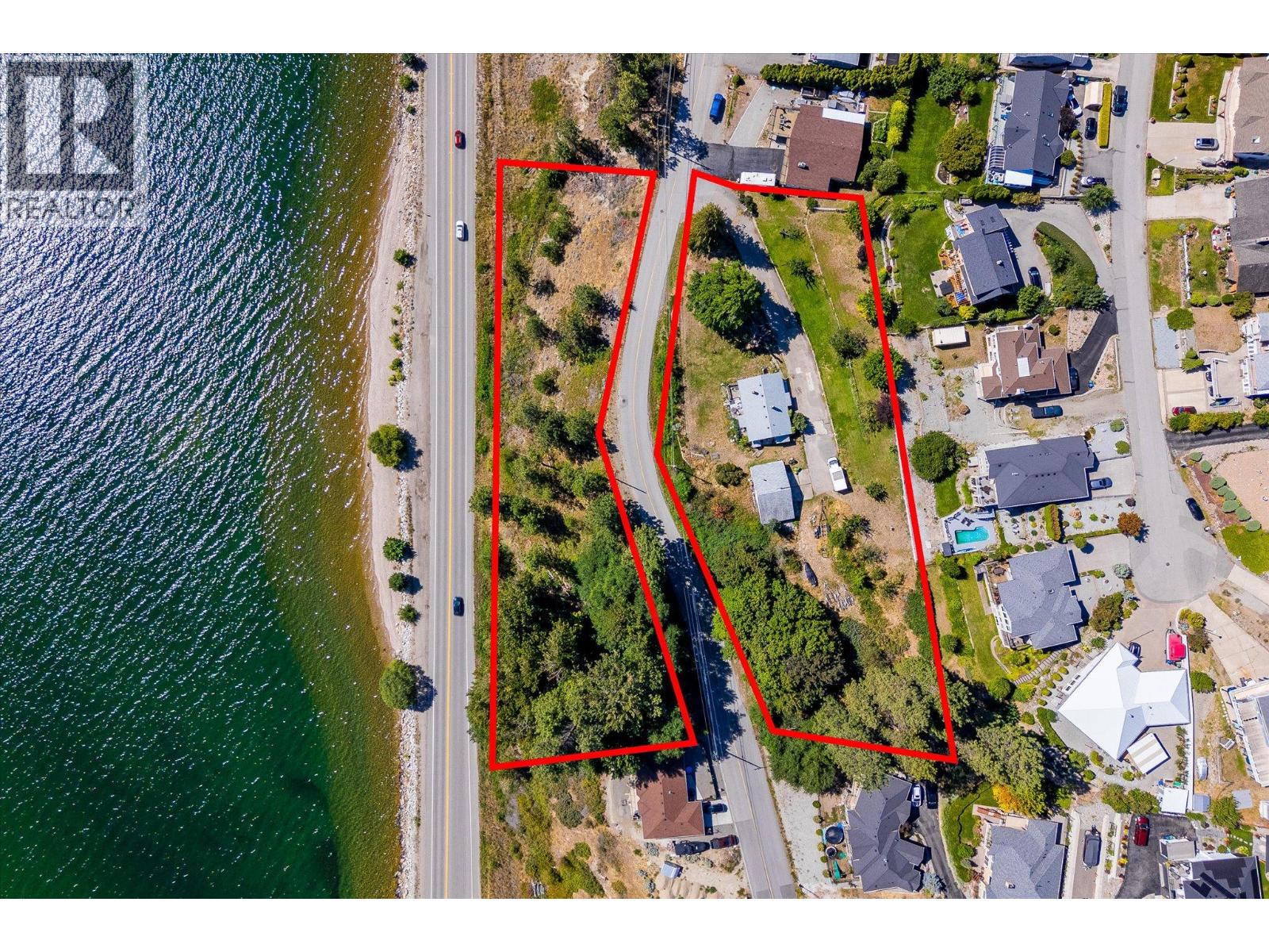  6488 Renfrew Road, Peachland