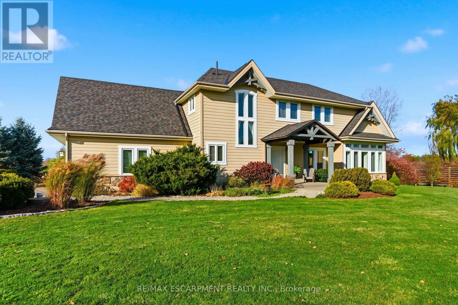 250 Old Onondaga Road East