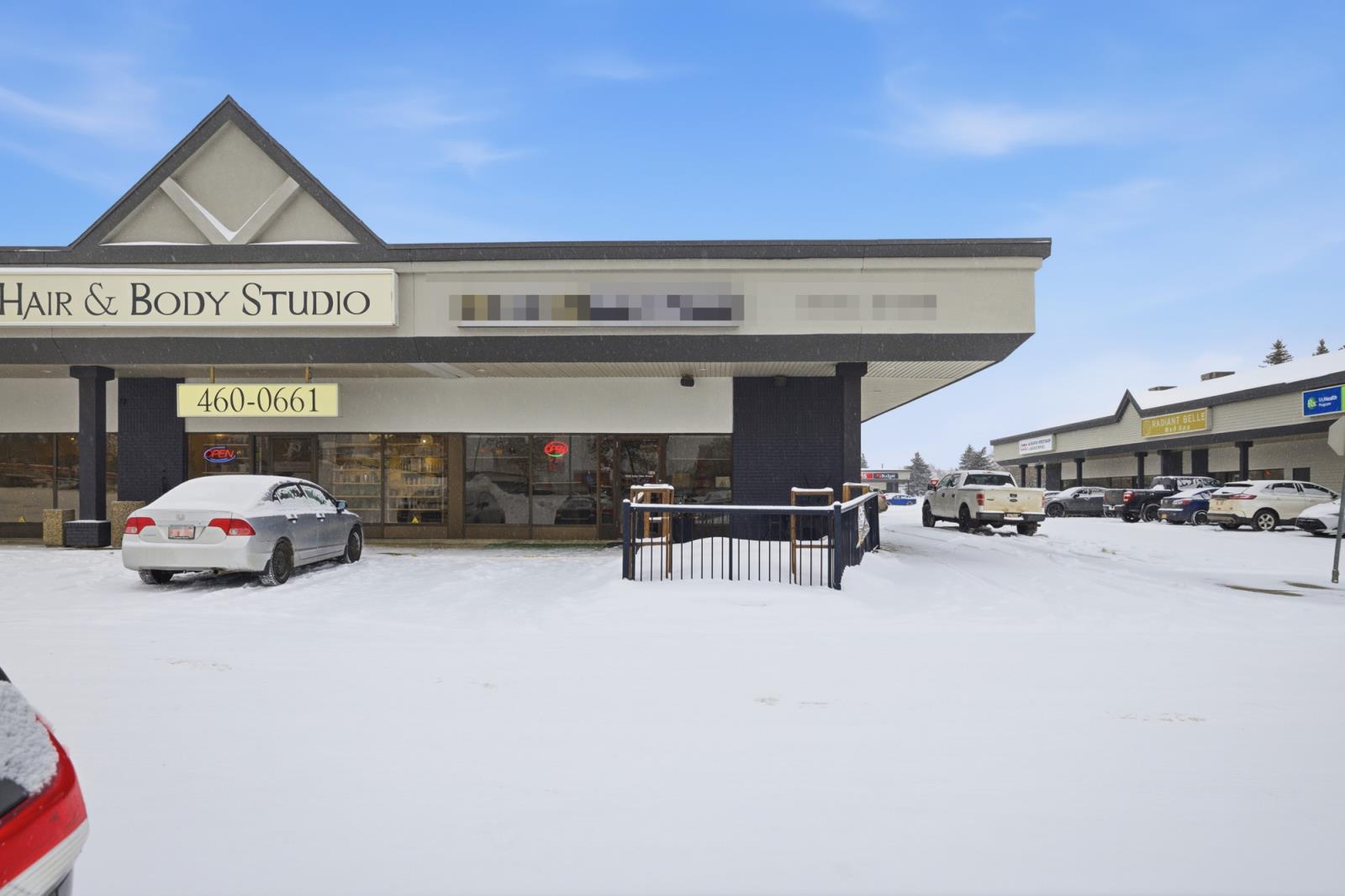 Confidential Ln, Edmonton, Alberta, T8N2B2