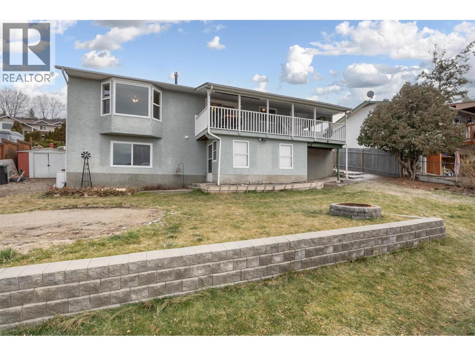  10892 Russell Road, Lake Country