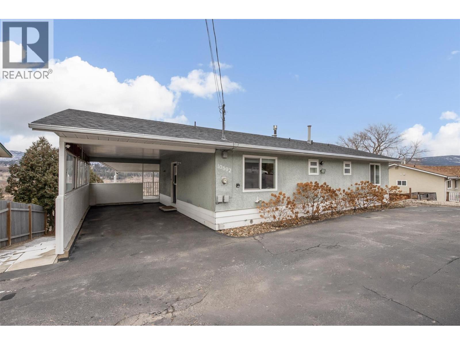  10892 Russell Road, Lake Country