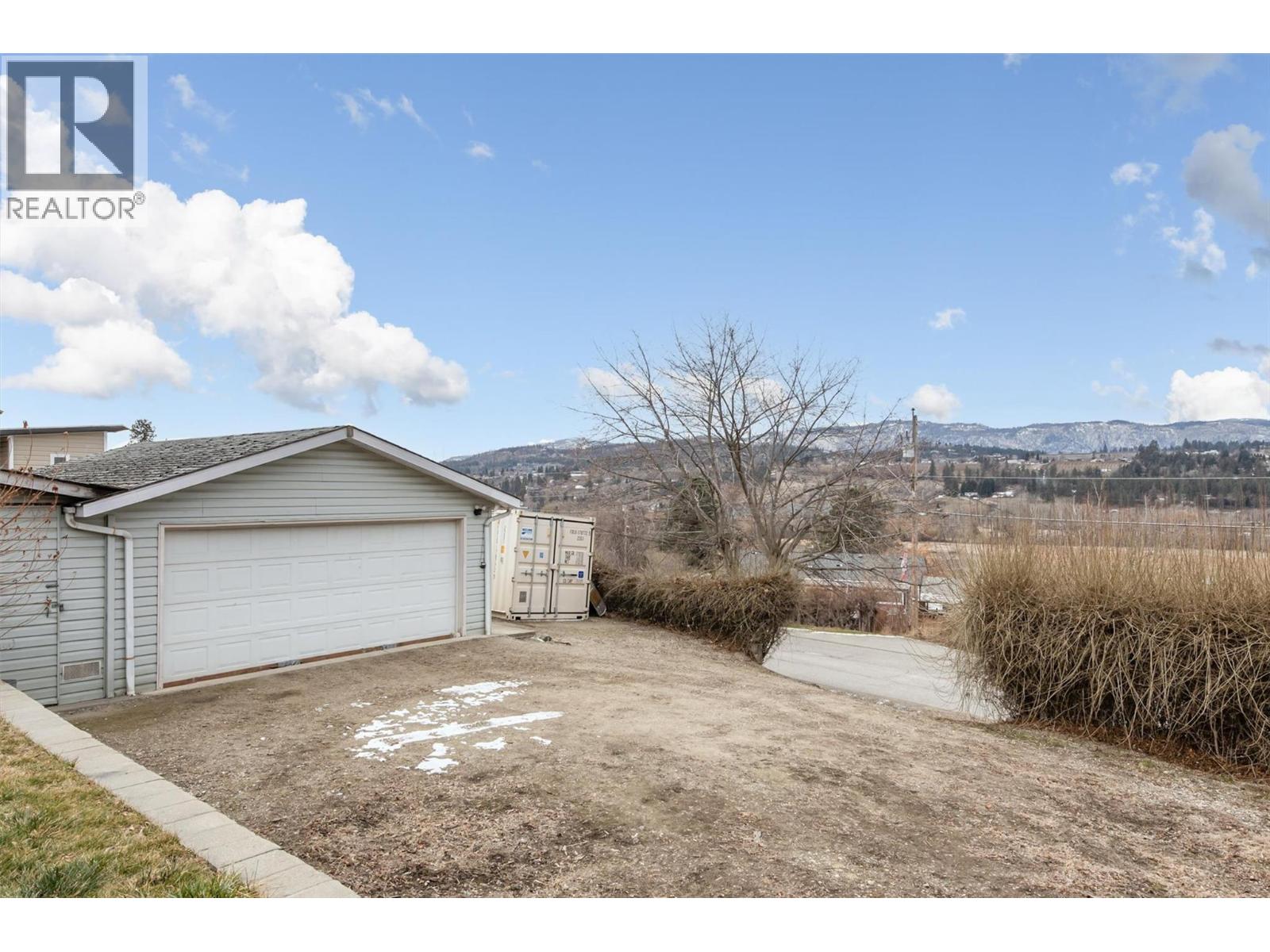  10892 Russell Road, Lake Country