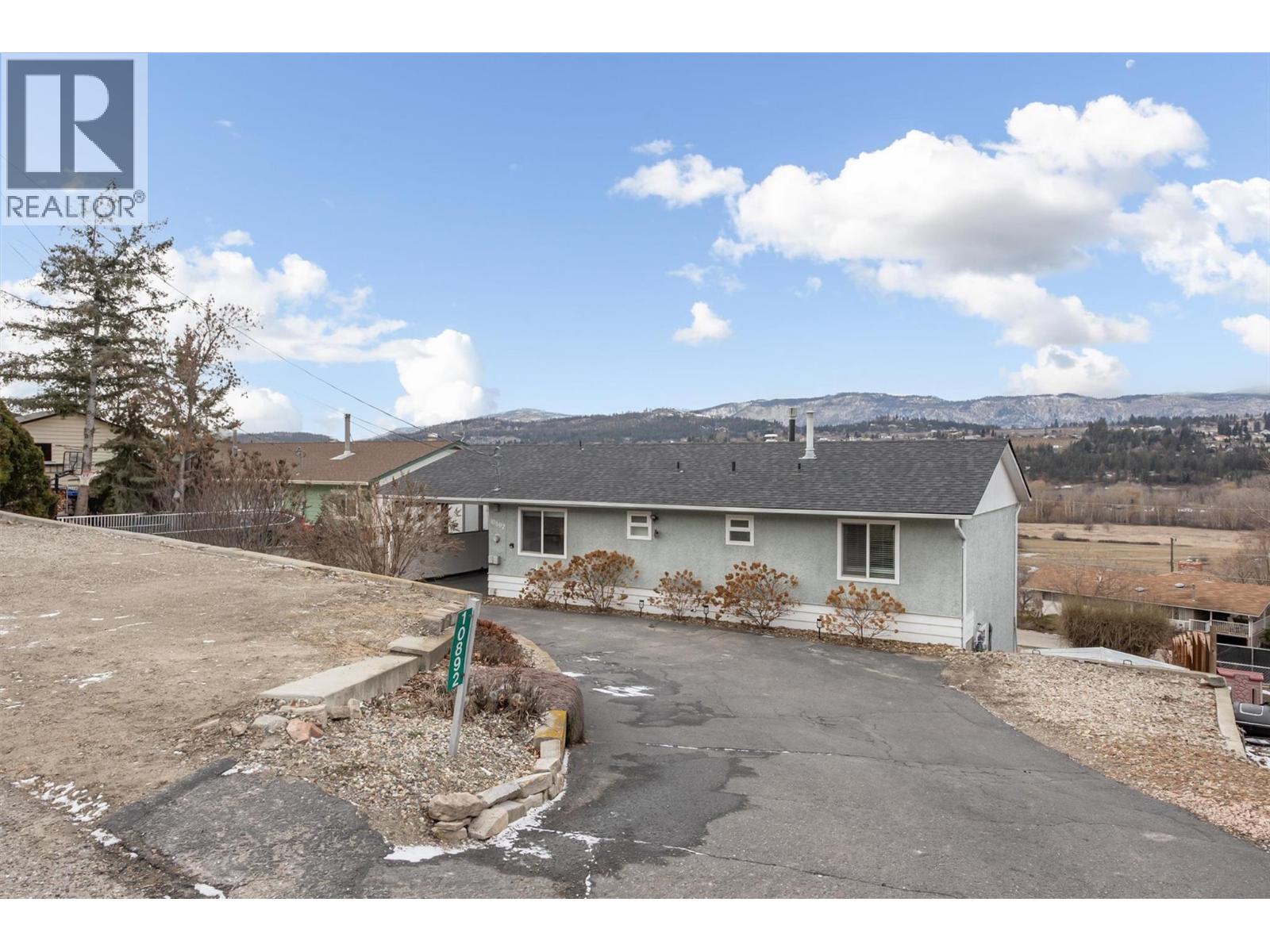  10892 Russell Road, Lake Country