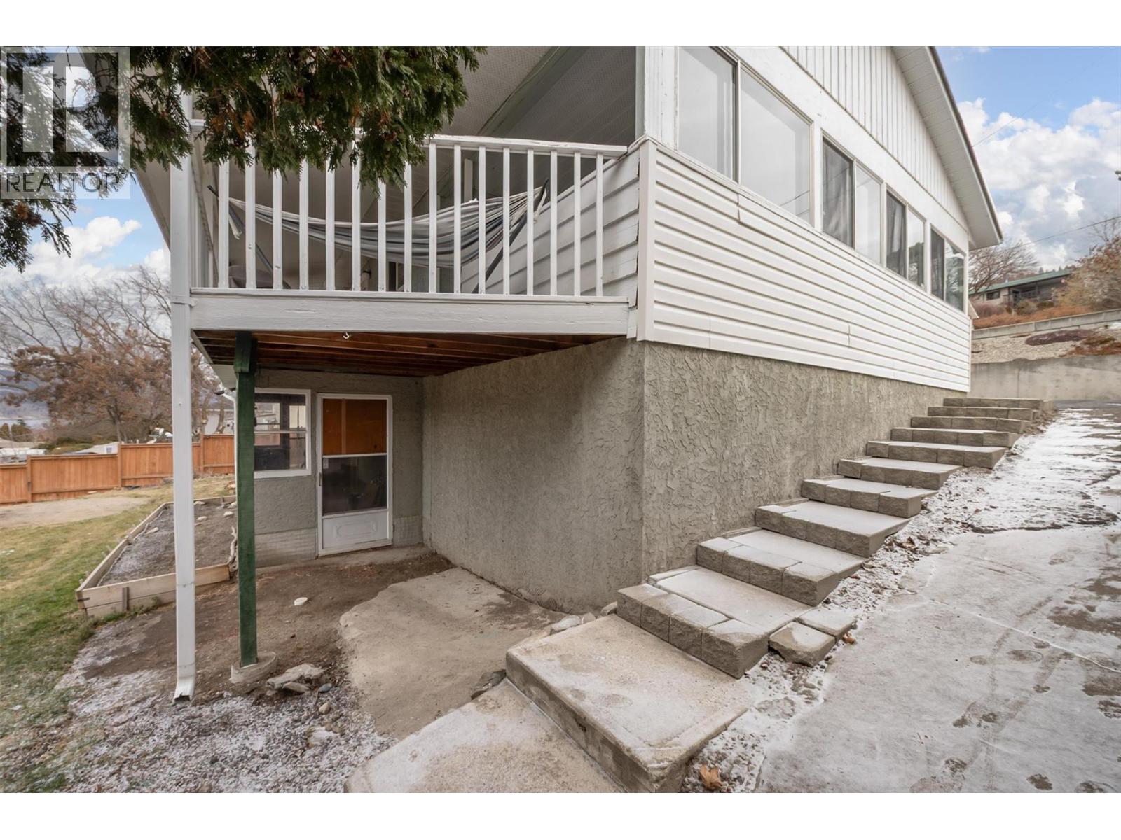  10892 Russell Road, Lake Country