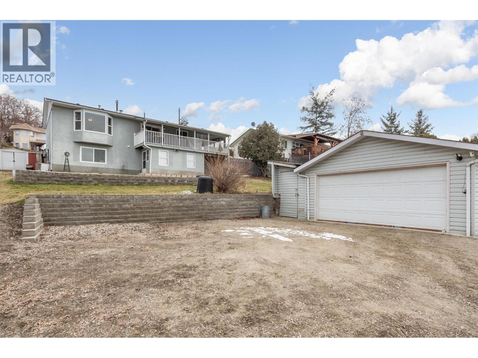  10892 Russell Road, Lake Country